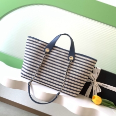 Chanel Shopping Bags